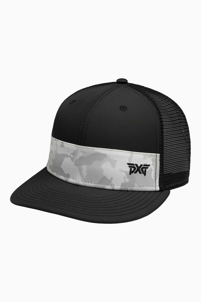 Fairway Camo Banded 9FIFTY Snapback